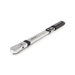 Tekton TRQ62103 3/8 Inch Drive 72 Tooth Split Beam Torque Wrench. Fixed Price $125.00.