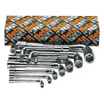Beta 11-PIECE Double End Offset 6-POINT Socket Wrench, Metric. Fixed Price $199.49.