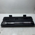 "pro- Grade 11850 Qc Torque Rachet Wrench. Fixed Price $90.00.
