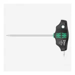 Wera 05023370001 467 Torx Hf T-handle Screwdriver TX9. Fixed Price $14.91.