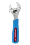 Channellock 6" Code Blue Adjustable Wide Wrench. Fixed Price $27.10.
