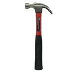 Allied 31315 16-OZ Drop Forged Carbon Steel Head Claw Hammer, Fiberglass Handle. Fixed Price $20.60.