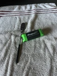 Snap-on Torx Bits Wrench AWTEF8K Green Index T8-T40 & Reach Mirror JT4. Fixed Price $50.00.