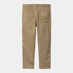 Carhartt Wip Abbott Pant Beige Mosquero Twill Men Size 30W. Fixed Price $143.33.