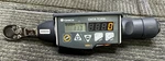 Tohnichi Model CEM20N3X10D-G Digital Torque Wrench (no Power Supply). Fixed Price $197.99.