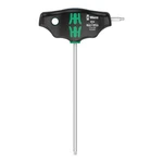 Wera 454 T-handle Hex-plus Wrench 2.5 X100MM Metric 05023332001. Fixed Price $23.98.