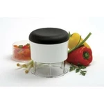 Norpro 849 Grip Ez Store Food Chopper. Fixed Price $15.99.