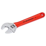 Crescent AC18C 8" Adjustable Wrench W/ Cushion Grip Made In Usa!!!. Fixed Price $29.99.