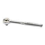 Zero Degree 3/8 In. Drive Gearless Ratchet With Socket Quick Release. Fixed Price $26.49.