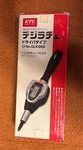 Ktc Digital Torque Wrench GLK060. Fixed Price $174.62.