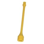 Lock Technology LTI1400F () 1/2" Drive 65 Ft/lbs Torque Extension, Yellow. Fixed Price $41.65.