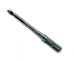 Proto J6065C Fixed Head Micrometer Torque Wrench 3/8 Drive 200-1000 In. Lb. Fixed Price $66.50.