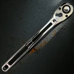 Asahi LVR4252 1/2" Drive Quick-release Lightool Ratchet Usa Stock. Fixed Price $60.49.
