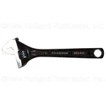 New Holland 8" Adjustable Wrench Part # SN11008. Fixed Price $22.00.