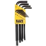 Klein Tools LS12 12-PIECE L-style Hex-key Caddy Set-inch. Fixed Price $16.41.