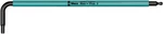 Wera 950 Spkl 2MM Wrench Long Arm Hex-plus, Color-coded,. Fixed Price $12.03.