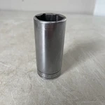 Snap-on 15/16" Deep Socket SFS301 3/8" Drive Pt. Usa Made. Fixed Price $35.00.