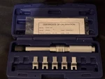 Tusk Torque Wrench EWS-150I. Fixed Price $94.99.