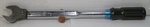 Sturtevant Richmont Torque Ratchet CCM-100NM 20-100 Head: Sr OE-13/16 1250. Fixed Price $89.99.