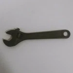 Vintage Williams AB-6A Superjustable 6" Wrench Usa. Fixed Price $12.00.