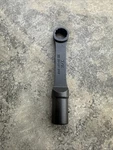 New Proto JH5-14B 7/16 Boxed End Torque Wrench Head. Tang. Made In Usa. Fixed Price $11.99.