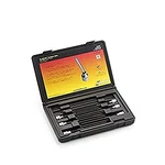 Bondhus 30646 6-PIECE Hex Bit Tool Set With Sockets, One Size, Multi. Fixed Price $122.11.