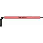 Wera 05022612001 Hex Key For 950 Spkl Metric Black Laser 6.0 172MM. Fixed Price $10.51.