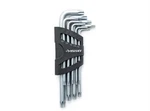 Husky Magnetic Tamperproof Torx L- Key Set (9-PIECE). Fixed Price $15.00.