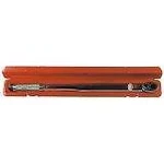 Tool International KTI72102 Wrench Torque 1/2IN. Drive 25-250FT./LBS.. Fixed Price $90.44.