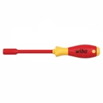 Wiha 32278 Softfinish Insulated Nut Drivers 9/16 X 125MM. Fixed Price $20.18.