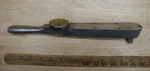 Vintage Snap-on Torqometer TQ-51A,1/2" Drive X 13-1/4",SERIAL Number 4438,GOOD!. Fixed Price $45.99.