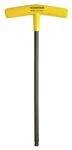 Bondhus 53113 5/16" Ball End Graduated Length T-handle Proguard Finish, 2 Piece. Fixed Price $25.84.