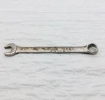 Allen 20209 7/16" Combination Wrench 12 Point Vintage Usa. Fixed Price $15.49.