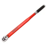 Teng 1292AG Ep 1/2IN Drive Torque Wrench (40-210NM). Fixed Price $80.00.