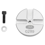 Reed 02119 Corporation Stop Key Disc Attachment For Wrench RCORPSK3. Fixed Price $55.69.
