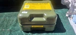 Power-dyne PD704 Torque Multiplier Wrench Kit W/ PD602 Pack 600 Ft/lb. Fixed Price $285.00.