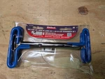 Allen Wrench Set Metric 2-6MM Handle Cushion Grip Hex Key Tool 6PC Steel Usnew. Fixed Price $20.79.