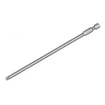 Wiha Tools 74586 Torx Power Bit T10 150 Mm. Fixed Price $12.58.