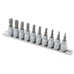 Titan 16134 3/8" Drive Metric Hex Bit Socket Set - 10 Piece. Fixed Price $29.99.