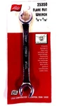 Lisle (carquest) Flare Nut Wrench 5/8" X 11/16" 25350 *made In The Usa* *nos*. Fixed Price $22.00.