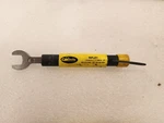 Ripley TW-308 1/2" 30IN.LB. Torque Wrench Unit #1. Fixed Price $20.00.