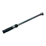 Sk Tools 74150 1/2IN. Dr Micrometer Torque Wrench 20-150 Ft-lbs Vintage Usa. Fixed Price $49.95.
