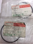 Qty- Genuine Hitachi O-ring (S-55) 980-744 980744 For 4DH38YE H45SB2. Fixed Price $9.69.
