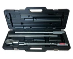 Precision Instruments C4D600F36H 3/4" Torque Wrench Breaker Bar Combo Tool Set. Fixed Price $645.00.