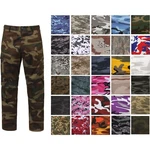 Tactical Bdu Pants Cargo Uniform 6 Pocket Camouflage Military Army Fatigues. Fixed Price $45.99.