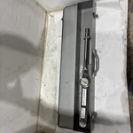 Seekonk TSF-175 1/2" Dr. Rigid Frame Dial Type Torque Wrench 0-175 Ft. Lbs. (D6D. Fixed Price $125.00.