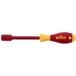 Wiha 32276 Insulated Softfinish Nut Driver 1/2". Fixed Price $23.86.