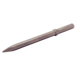 Ampco Safety Tools C-8 Bull Point Chisel, 1.125 In., 21 Round. Fixed Price $287.99.