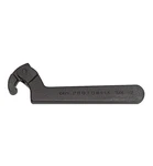 Adjustable Hook Spanner Wrench 3/4" To - 2", Black. Fixed Price $82.99.