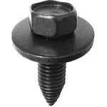 Auveco AVC13619 M10-1.5 30 Mm Metric Industrial Hex Sems Washer Head. Fixed Price $20.11.